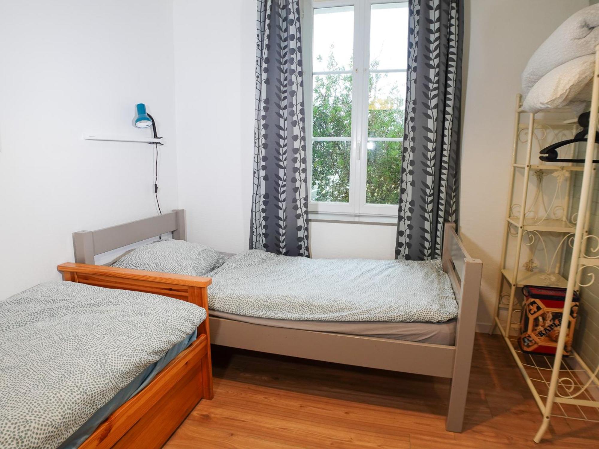 Le Pre D'Olonne Apartment Exterior photo