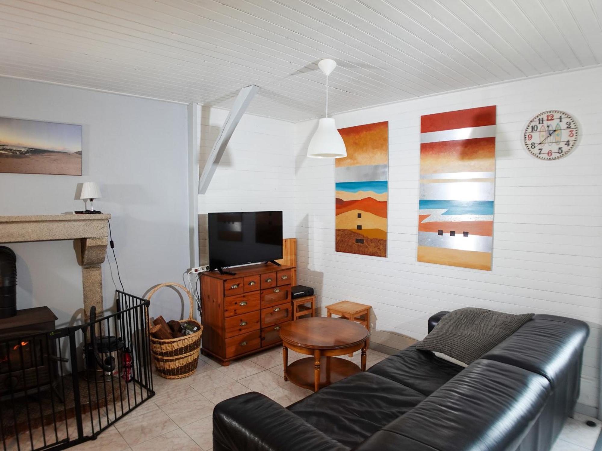 Le Pre D'Olonne Apartment Exterior photo