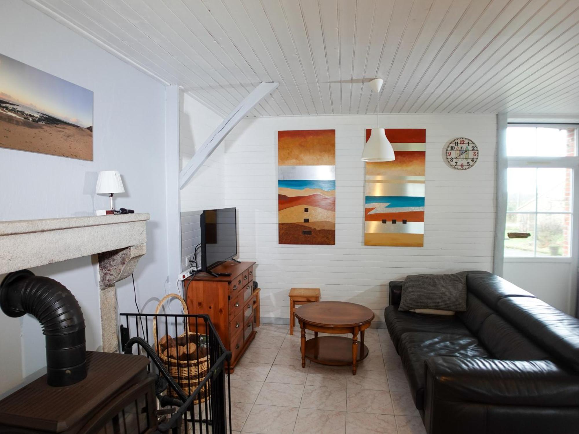 Le Pre D'Olonne Apartment Exterior photo