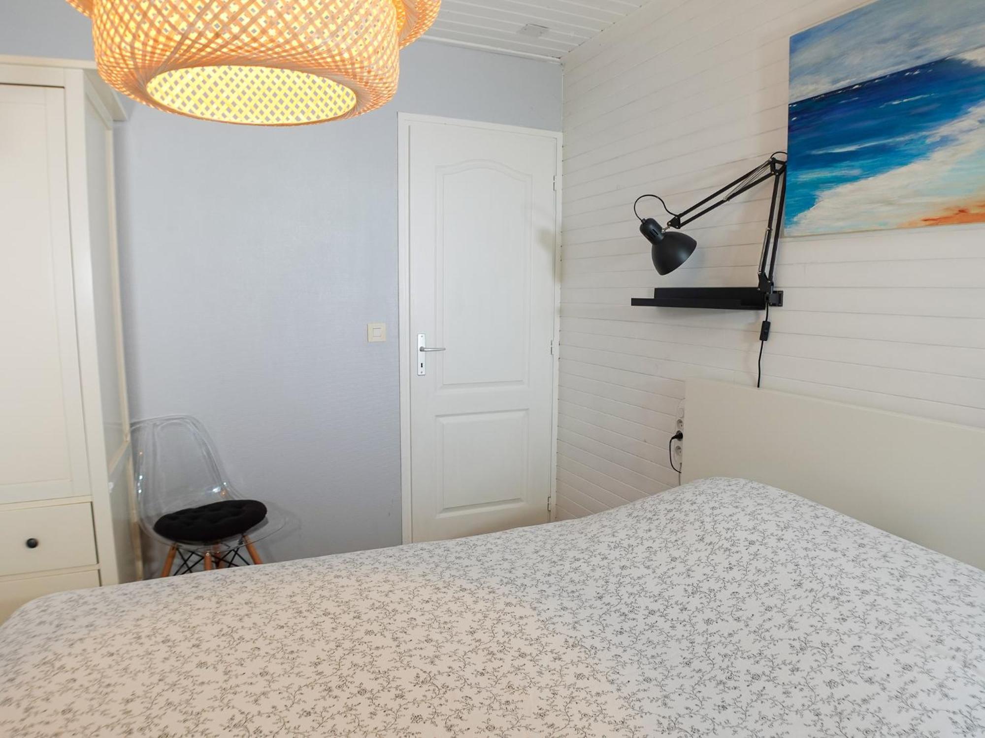 Le Pre D'Olonne Apartment Exterior photo