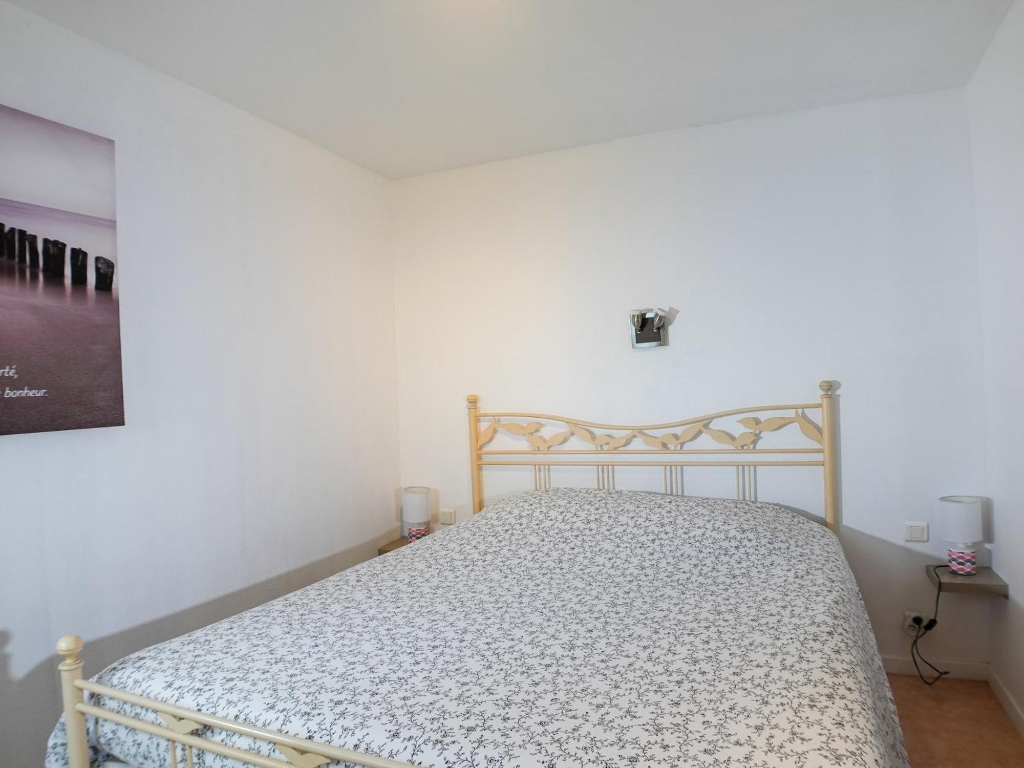 Le Pre D'Olonne Apartment Room photo