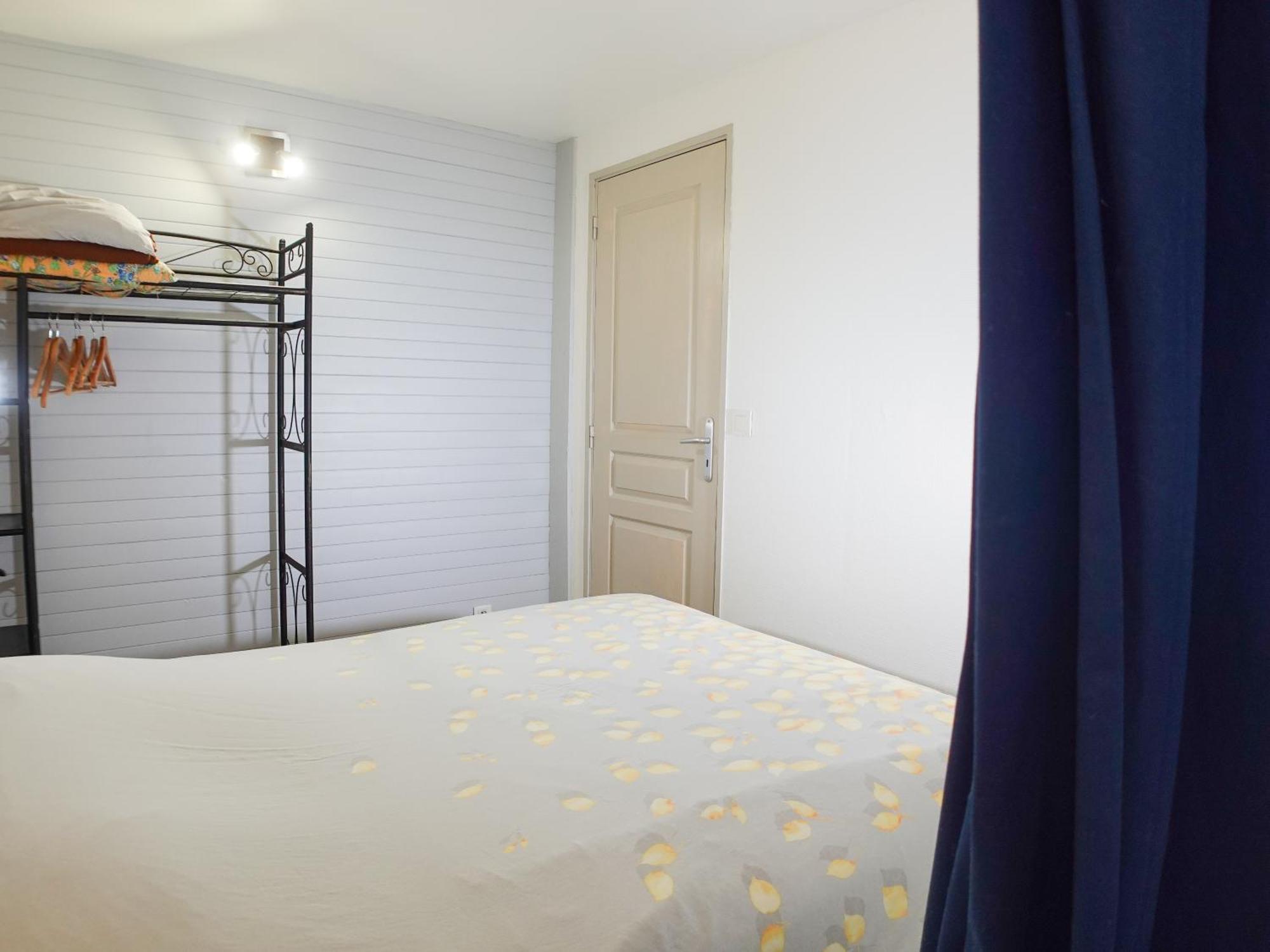 Le Pre D'Olonne Apartment Room photo