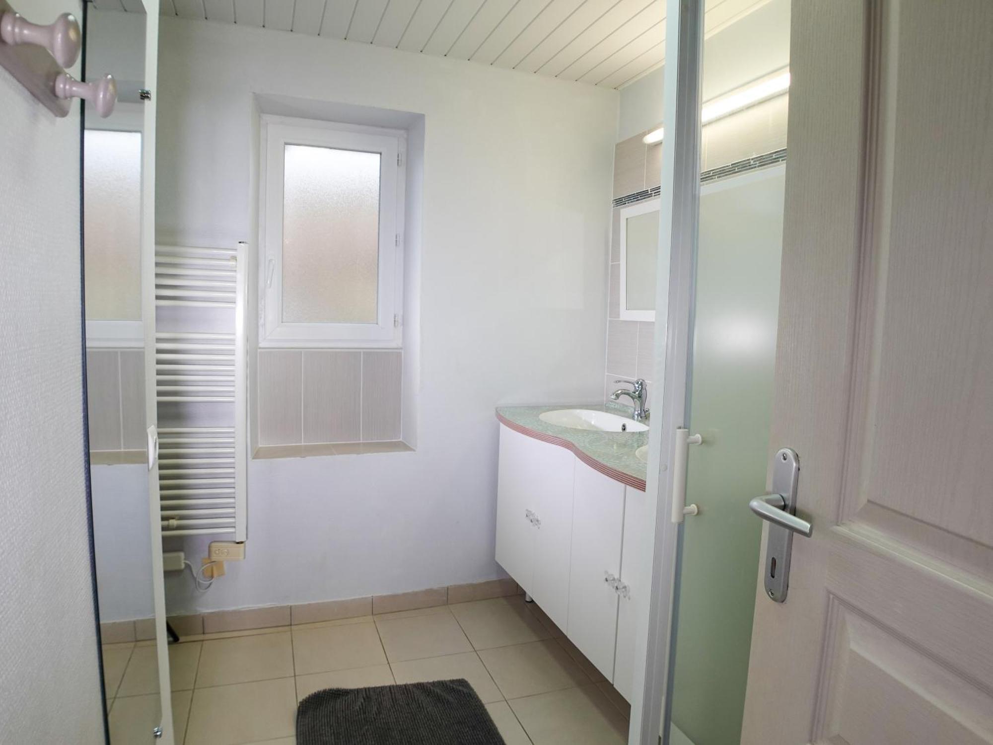 Le Pre D'Olonne Apartment Room photo