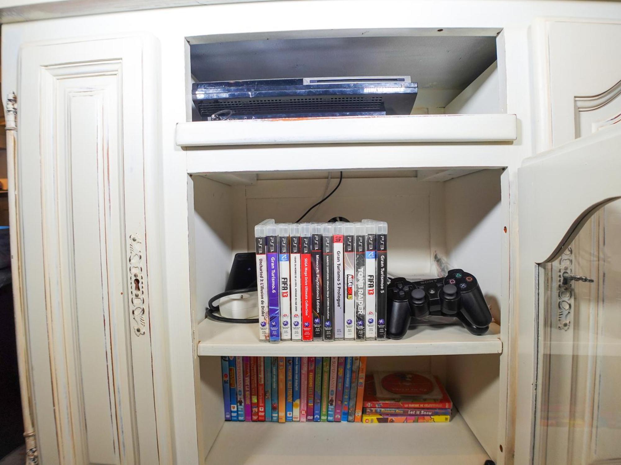 Le Pre D'Olonne Apartment Room photo