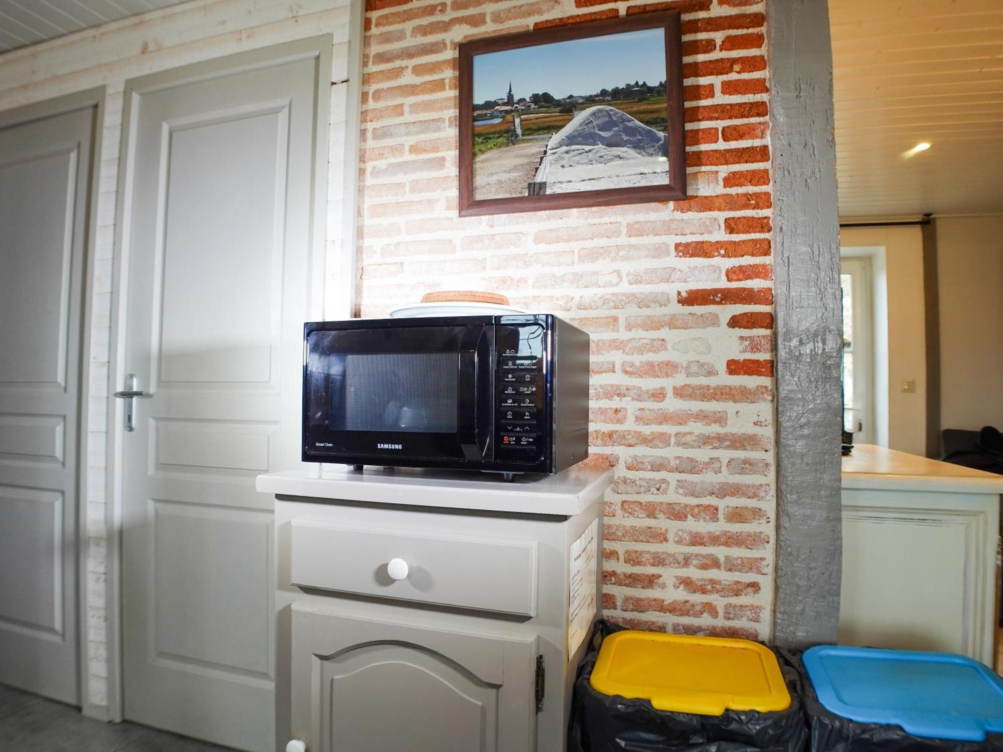 Le Pre D'Olonne Apartment Room photo