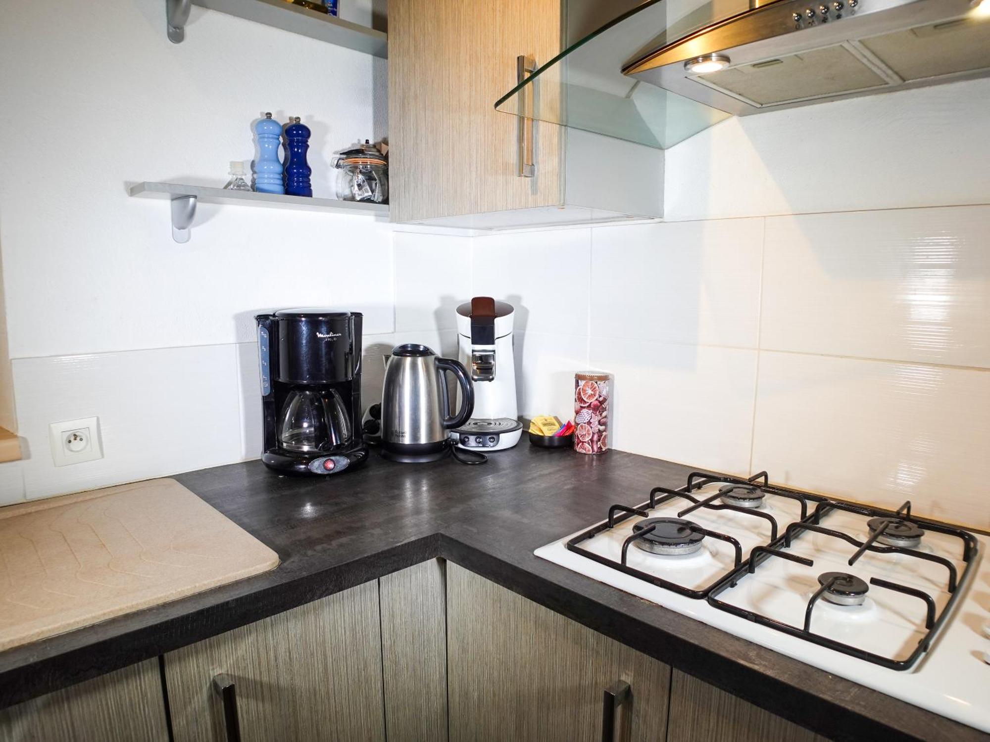 Le Pre D'Olonne Apartment Room photo