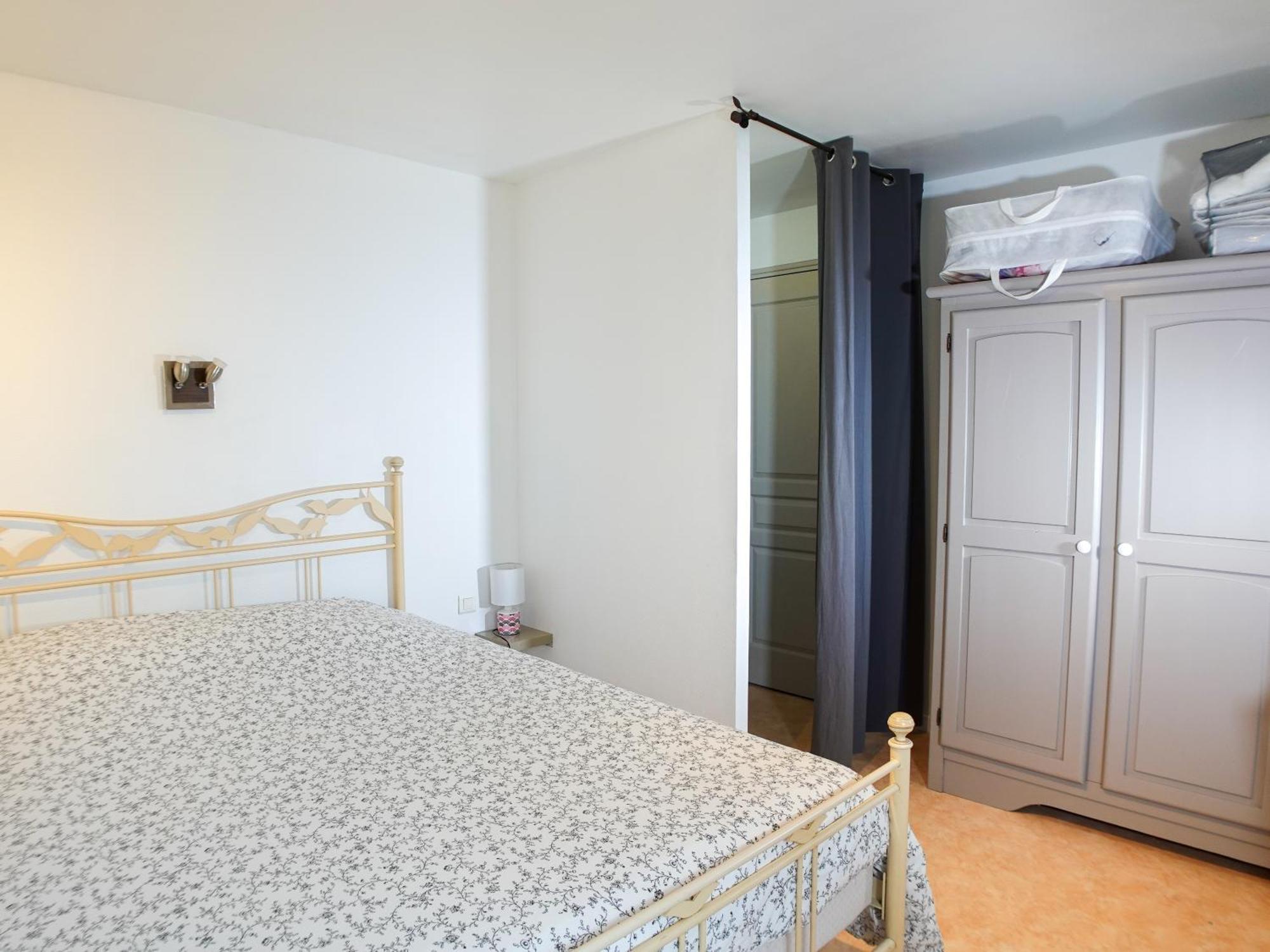 Le Pre D'Olonne Apartment Room photo